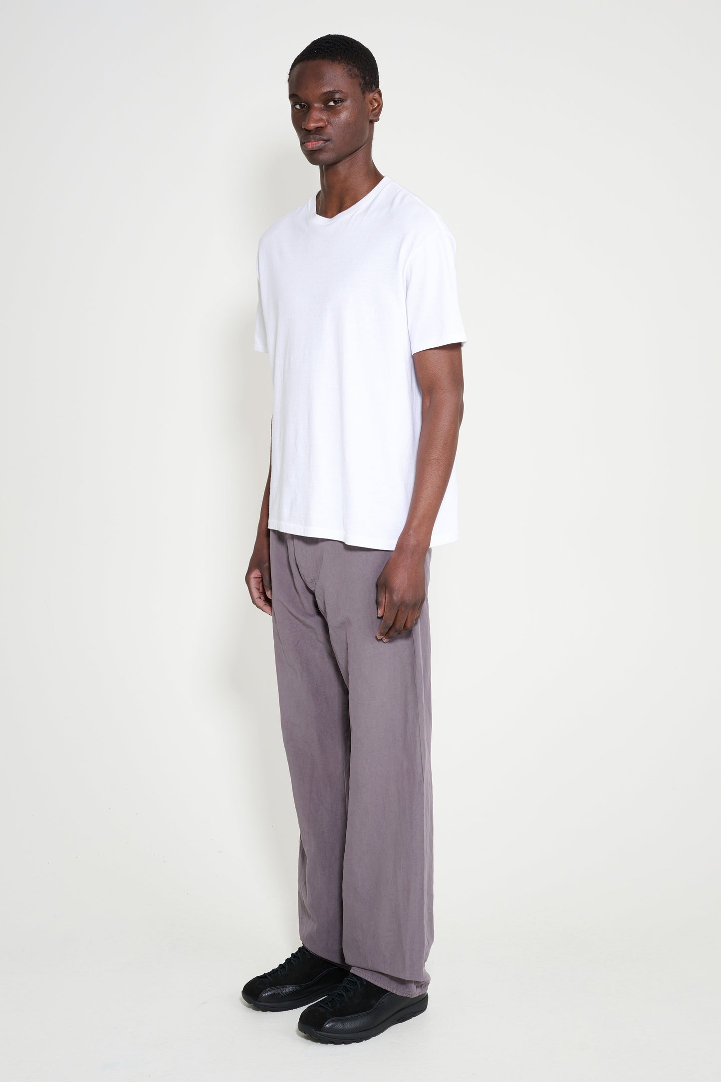 Lady White Co. x Kaptain Sunshine Pants Dust Grey