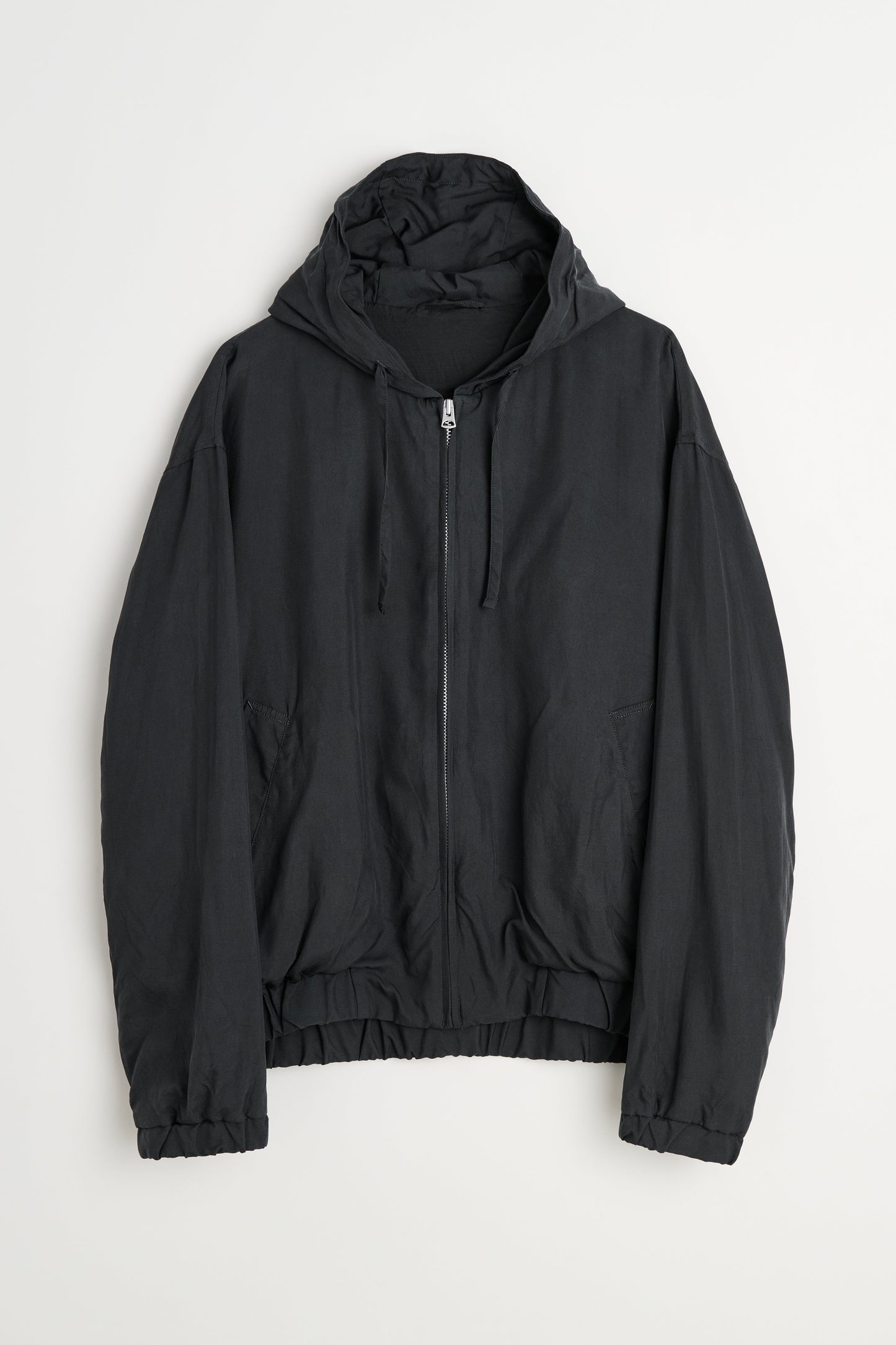 Lady White Co. x Kaptain Sunshine Blouson Jacket Black