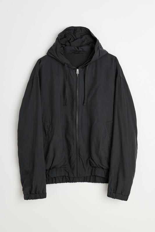 Lady White Co. x Kaptain Sunshine Blouson Jacket Black
