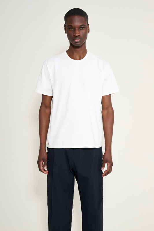 Lady White Co. Our T-shirt 2-Pack White