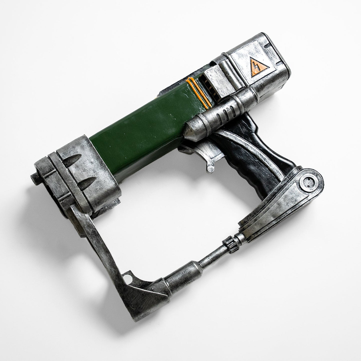 Laser Pistol Replica (Resin)