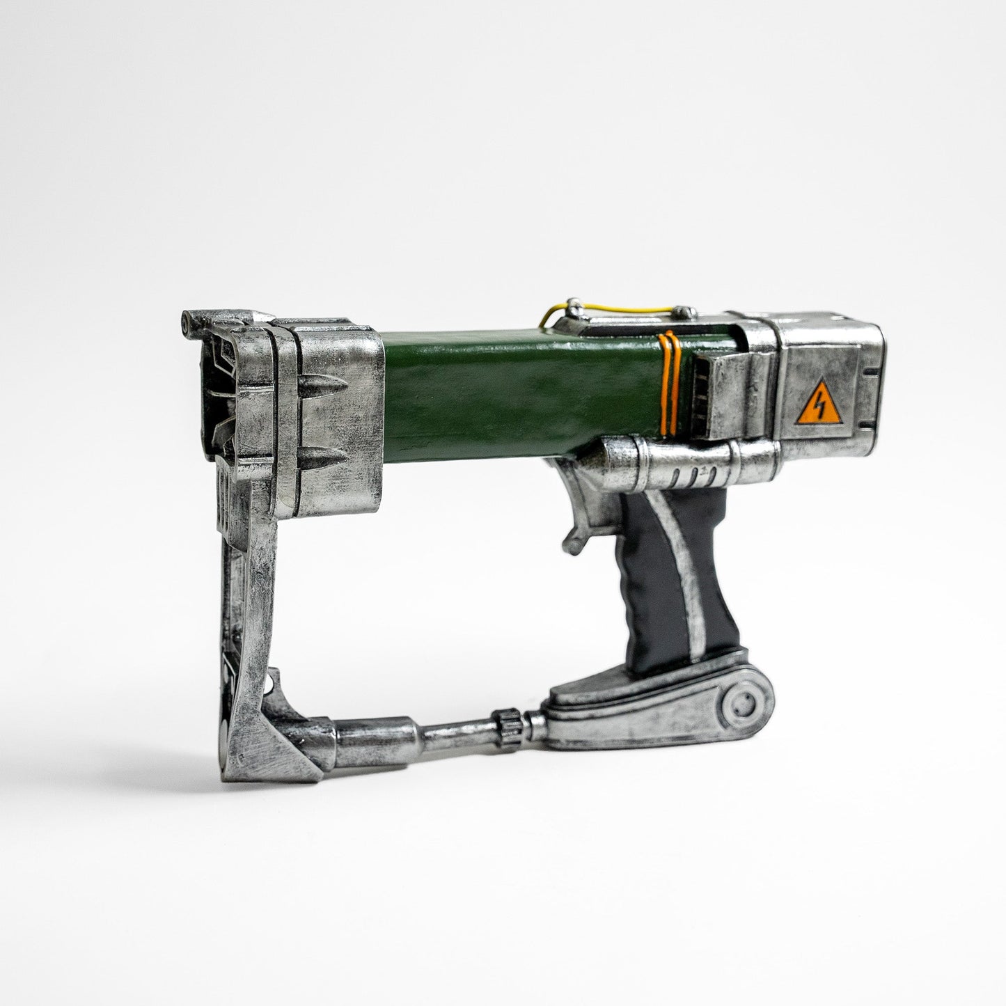 Laser Pistol Replica (Resin)