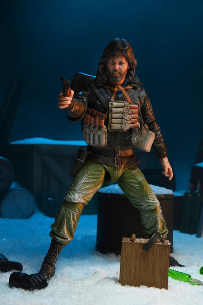 The Thing – Ultimate MacReady Ver. 3 (Last Stand) Action Figure