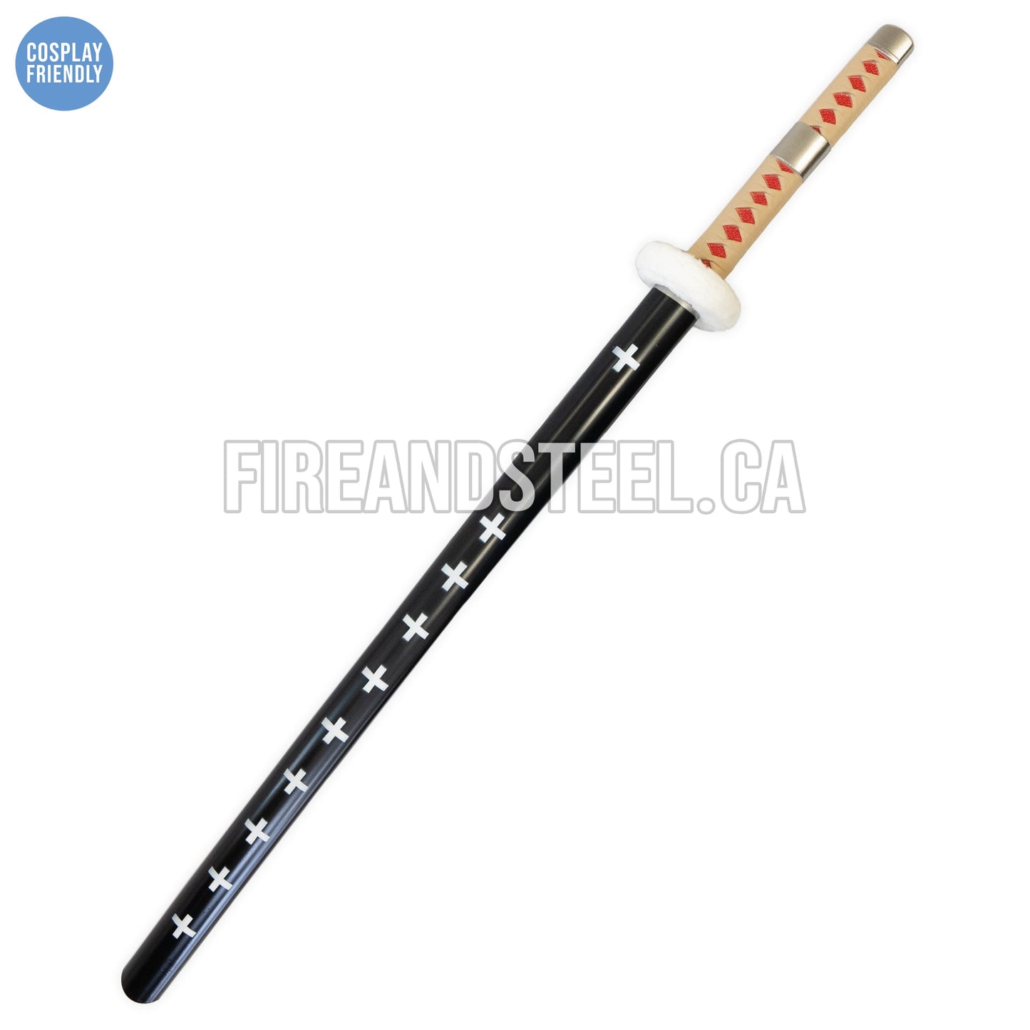 Trafalgar Law's "Kikoku" (Law Sword - High Density Foam)