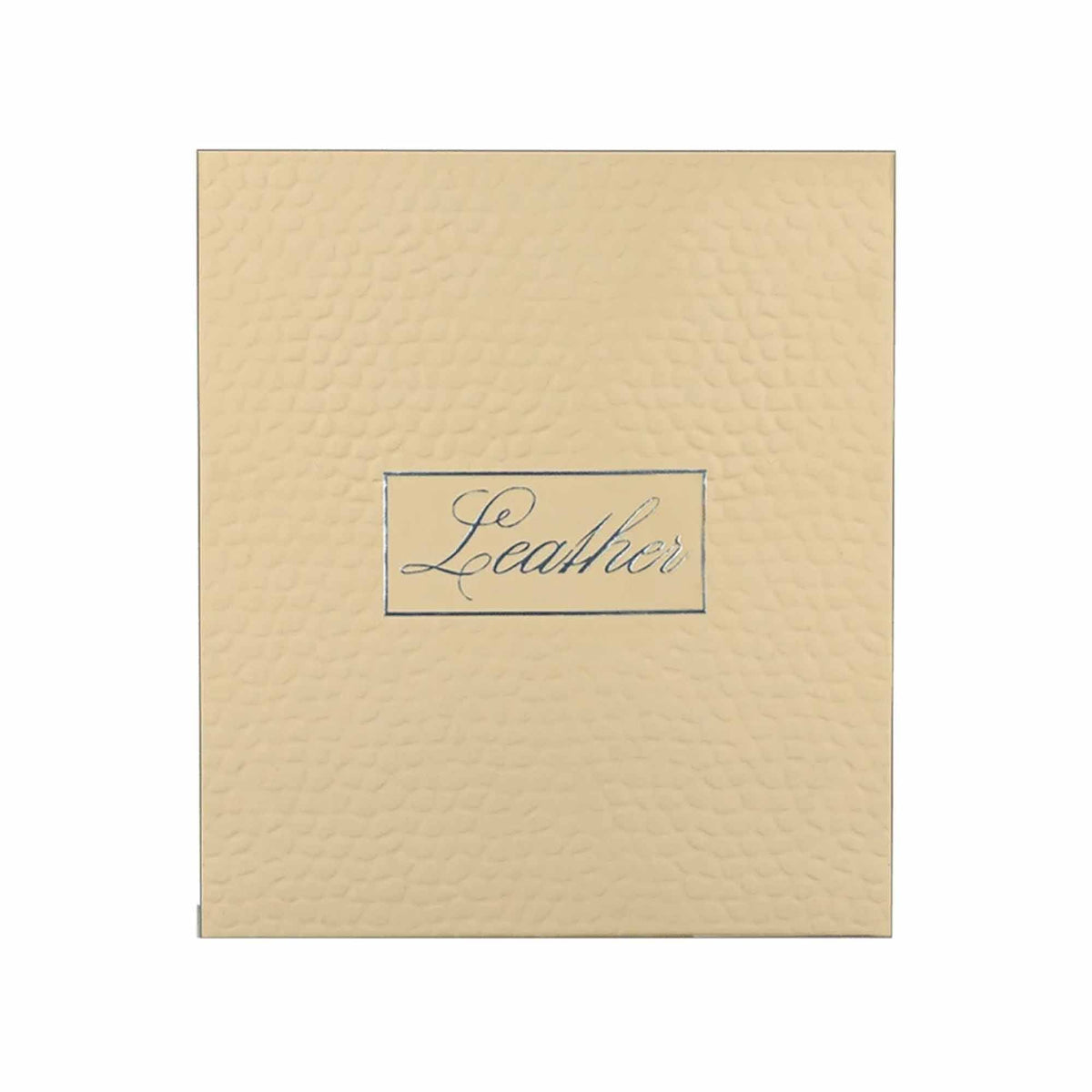 Ahmed Al Maghribi Leather Eau De Parfum 50ml Spray