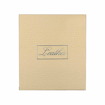 Ahmed Al Maghribi Leather Eau De Parfum 50ml Spray