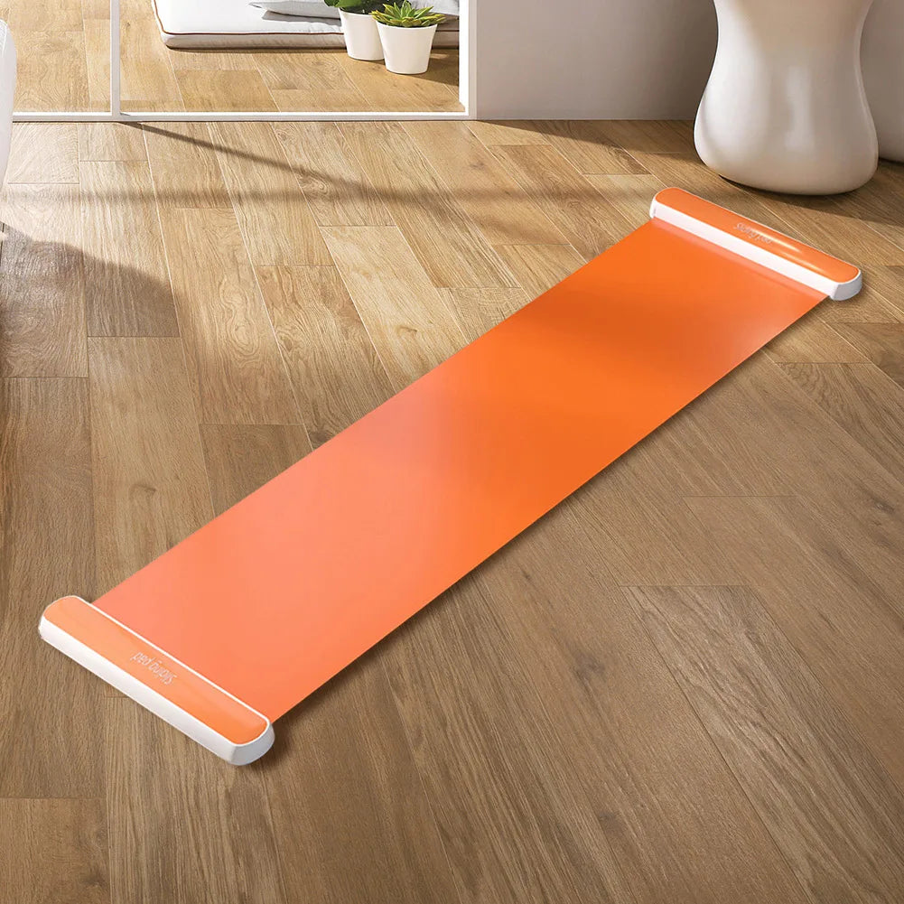 Leg Core Skating Training Mat