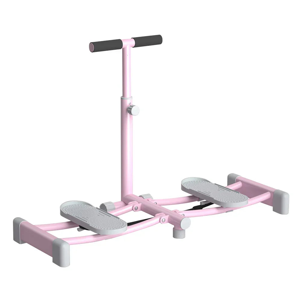 2-in-1 Leg Exercise Machine for Women