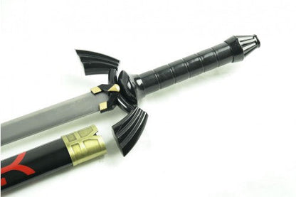 Legend Of Zelda - Master Sword Dark Link Variant