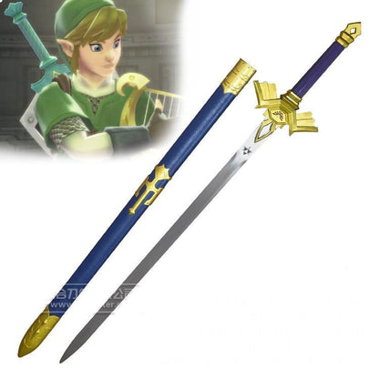 Legend Of Zelda - Skyward Sword