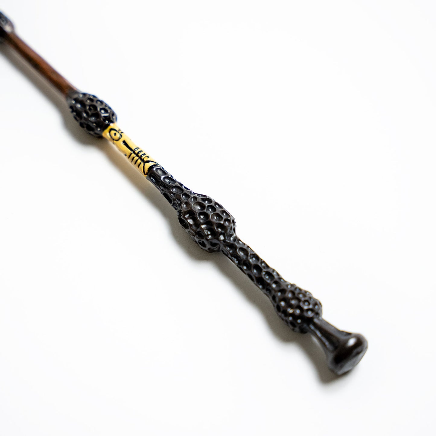 Magic Wands - Legendary Wizard's Wand (Resin)