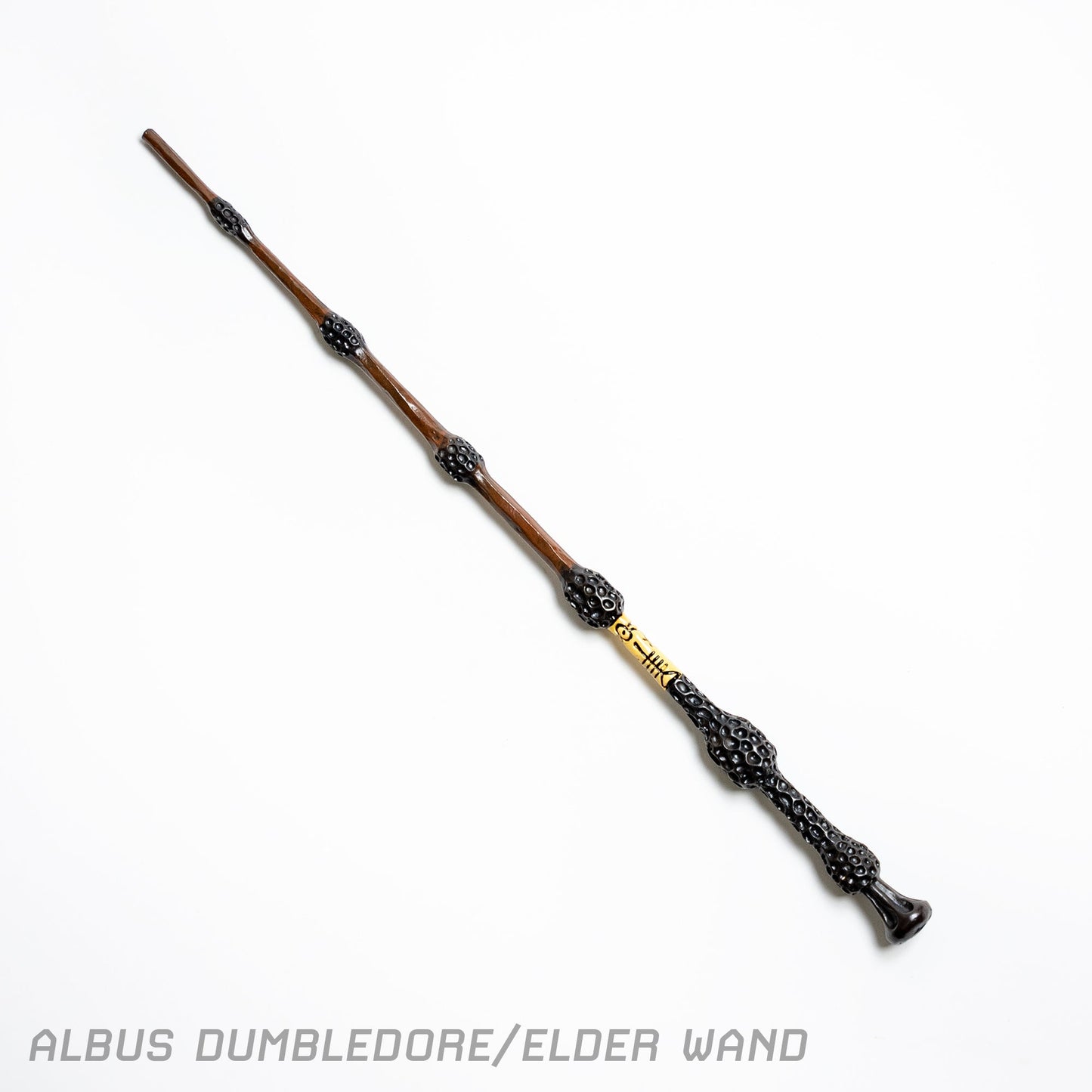Magic Wands - Legendary Wizard's Wand (Resin)