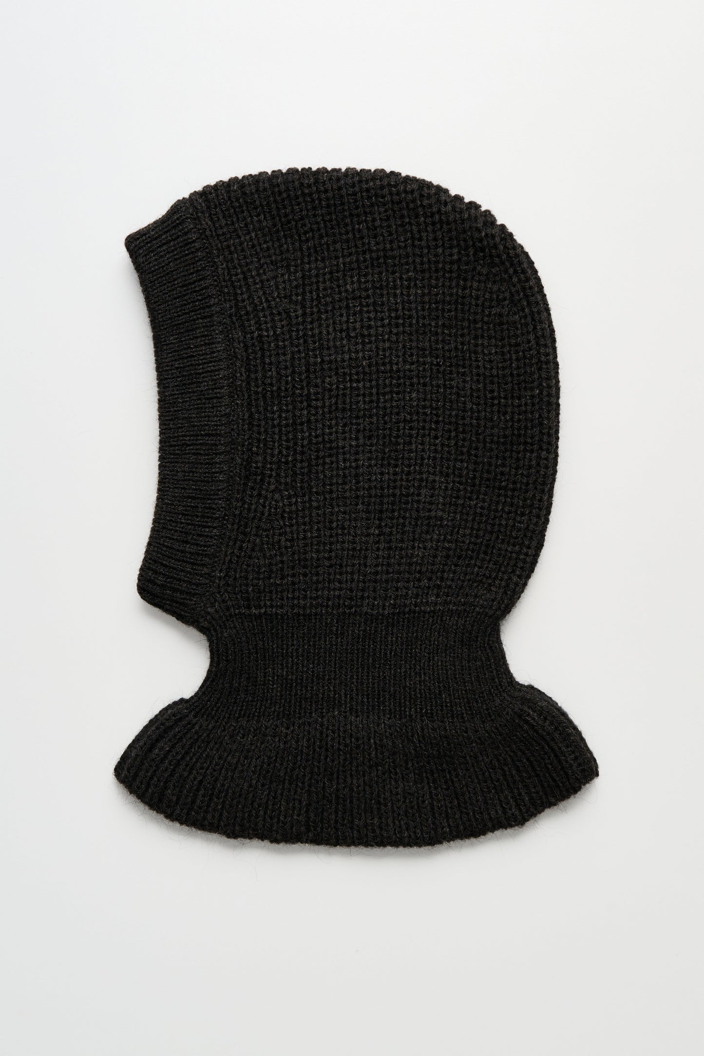 Lemaire Hood Dark Espresso