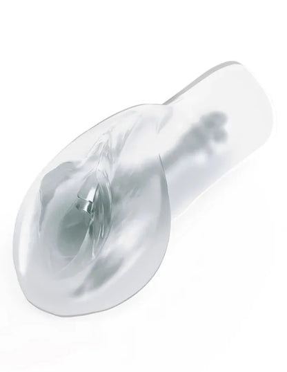 Pdx Extreme Self-Lubricating Sorority Snatch – Self-Lubricating Stroker