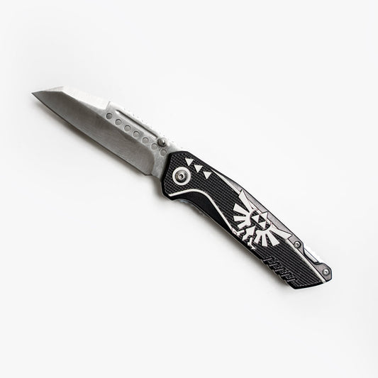 Link's Folding Knife