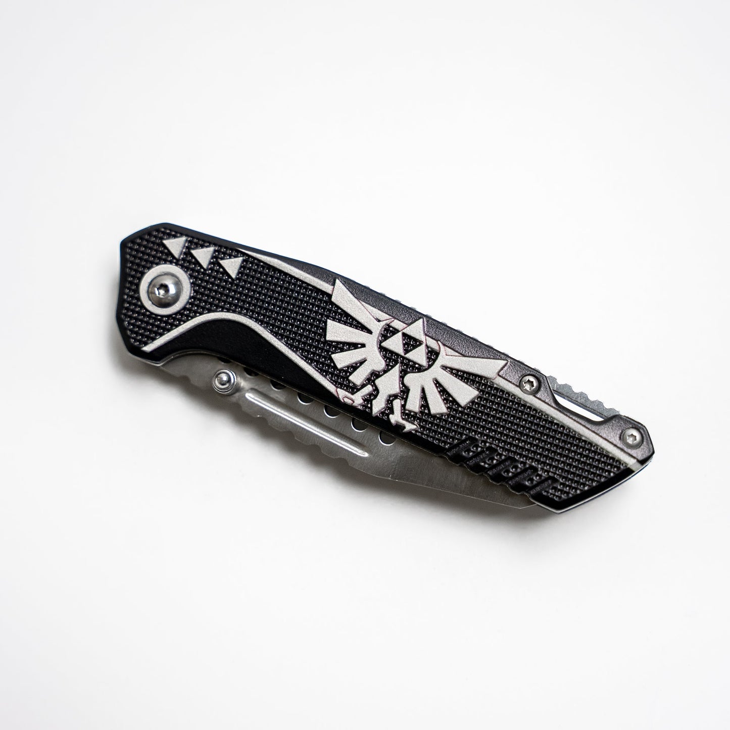 Link's Folding Knife