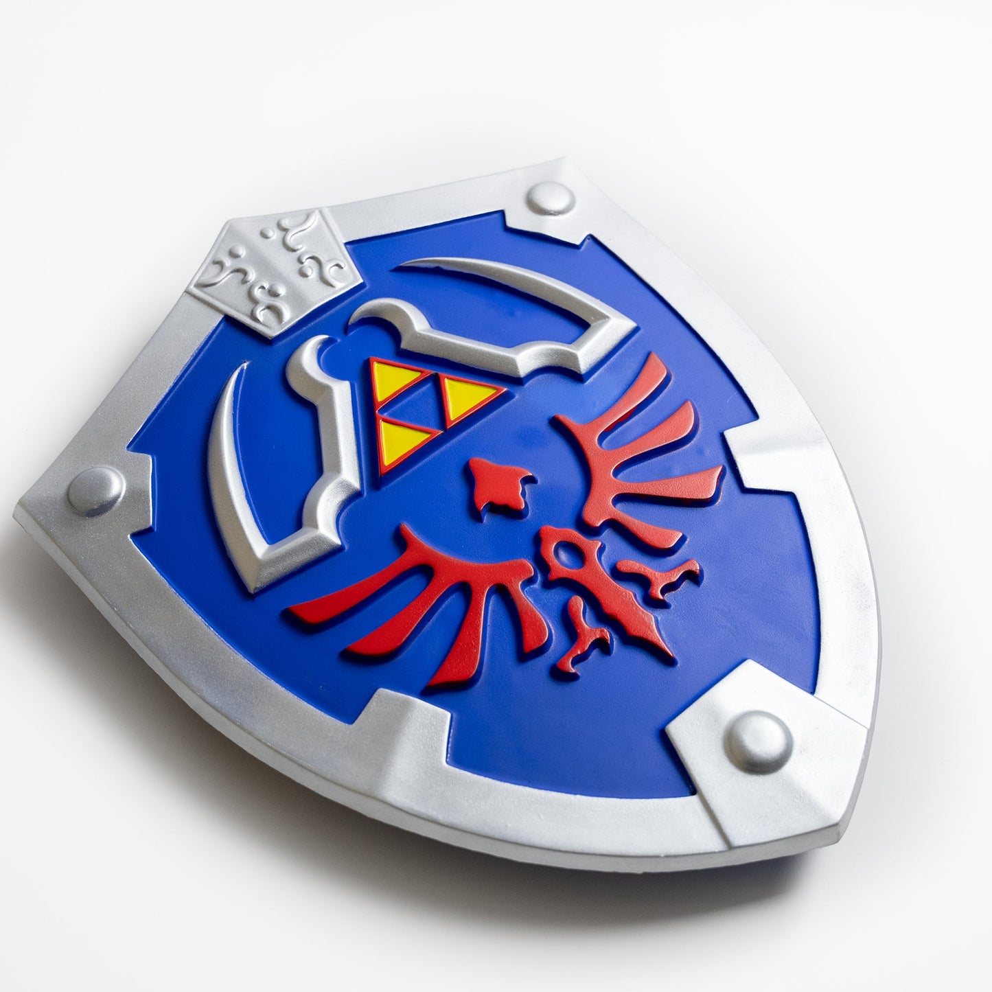 Link's Hylian Shield (High Density Foam)