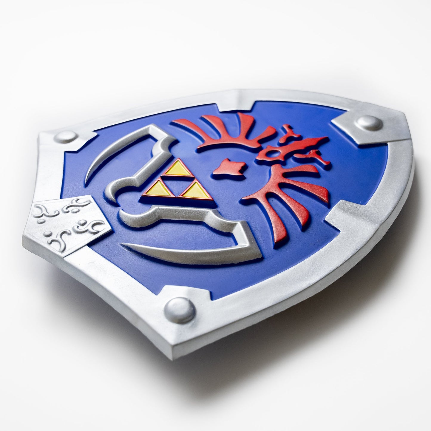 Link's Hylian Shield (High Density Foam)