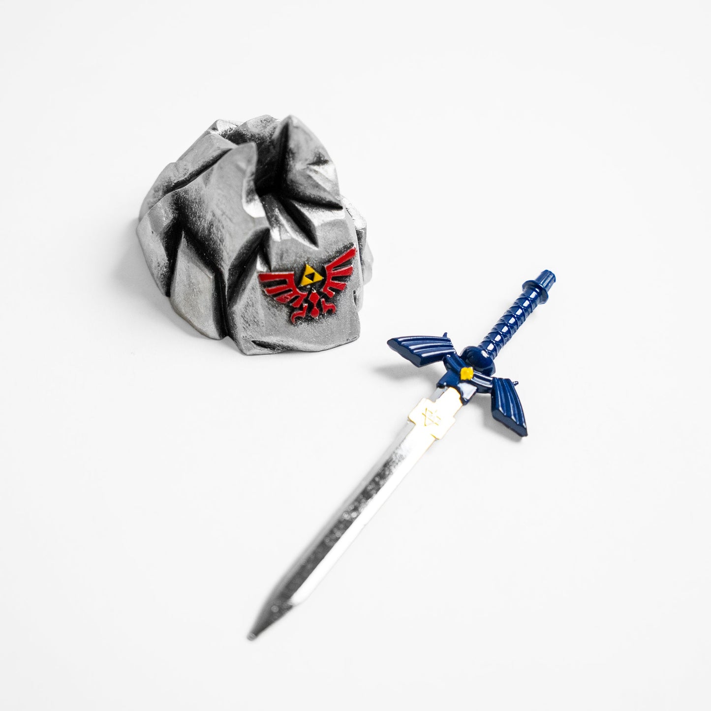 Link's Master Sword-in-Stone Letter Opener