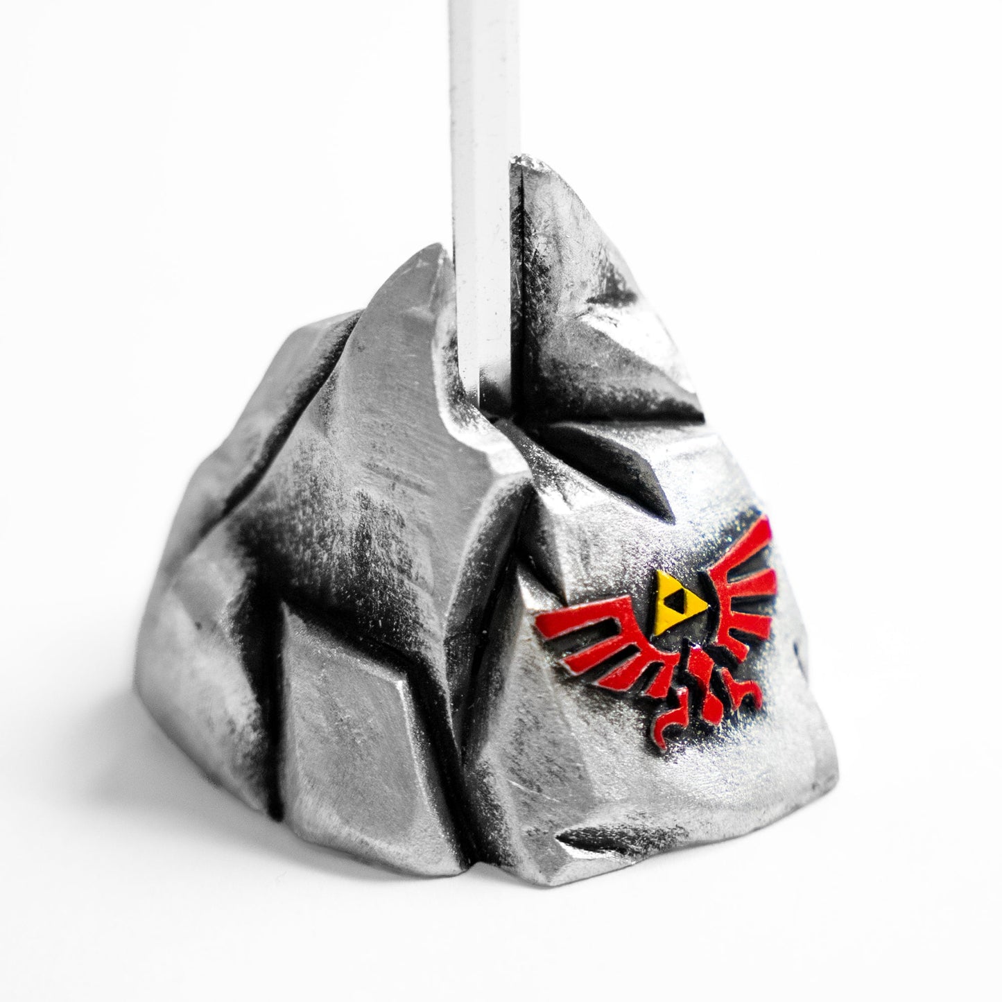 Link's Master Sword-in-Stone Letter Opener
