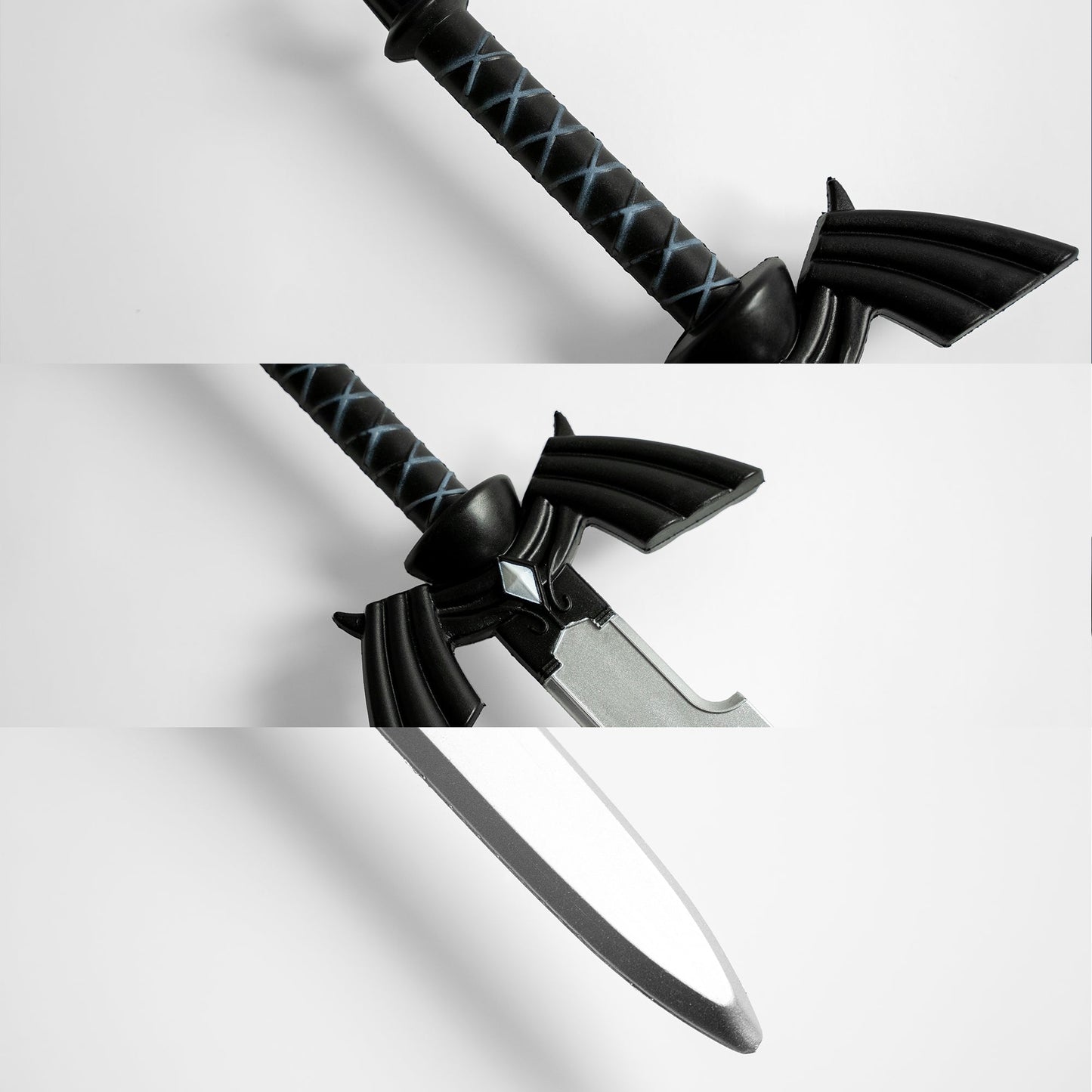 Link's Master Sword (High Density Foam)