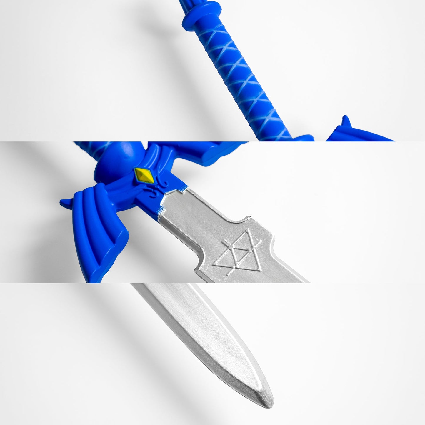 Link's Master Sword (High Density Foam)