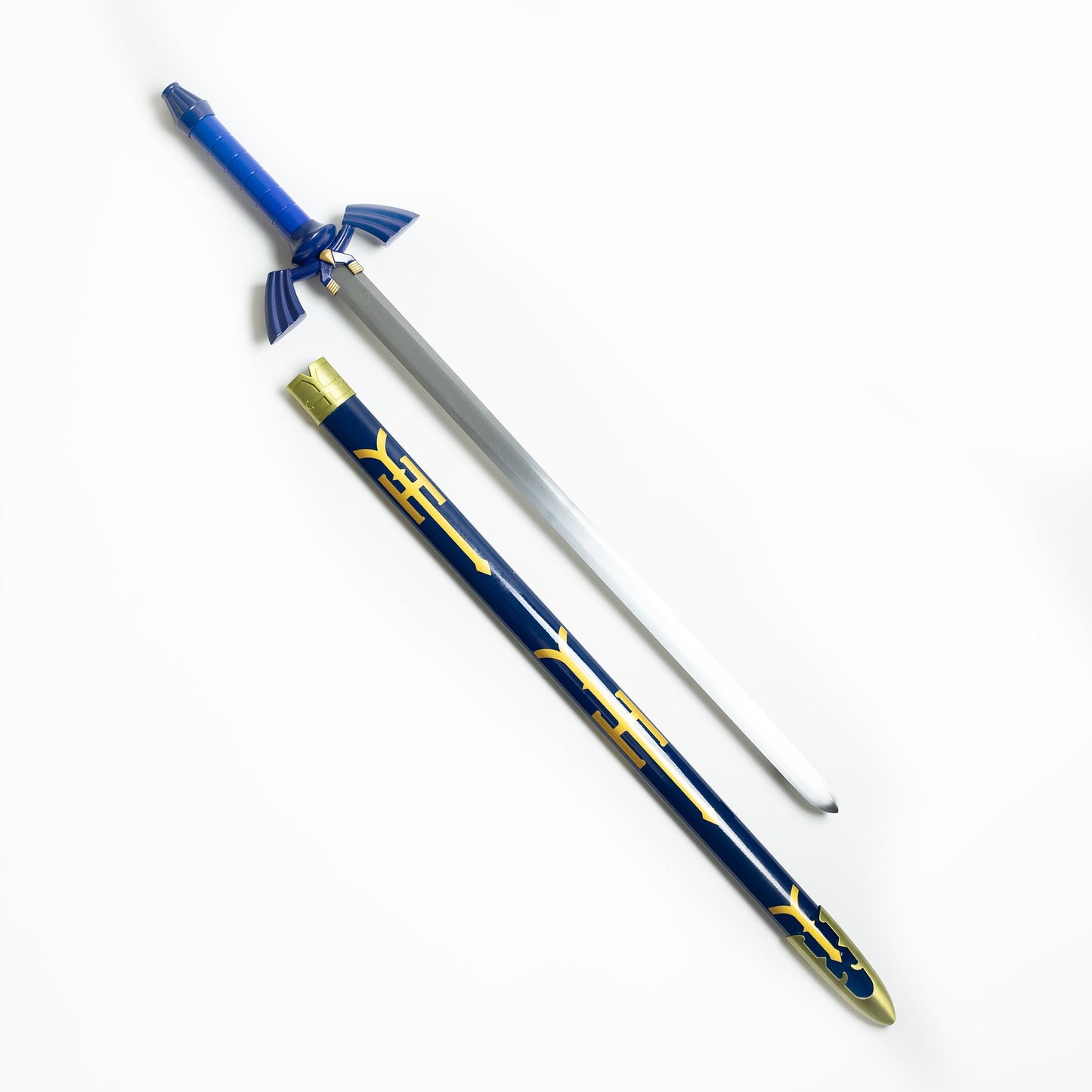 Link's Master Sword (with Sheath)