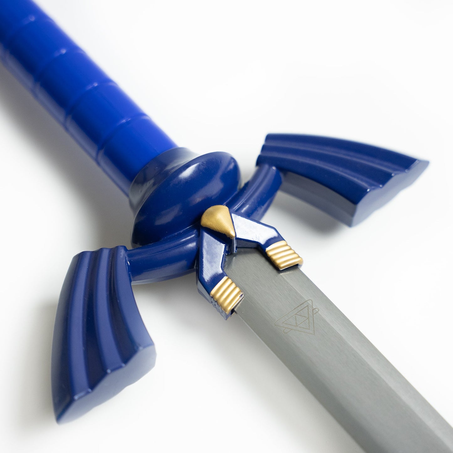 Link's Master Sword (with Sheath)