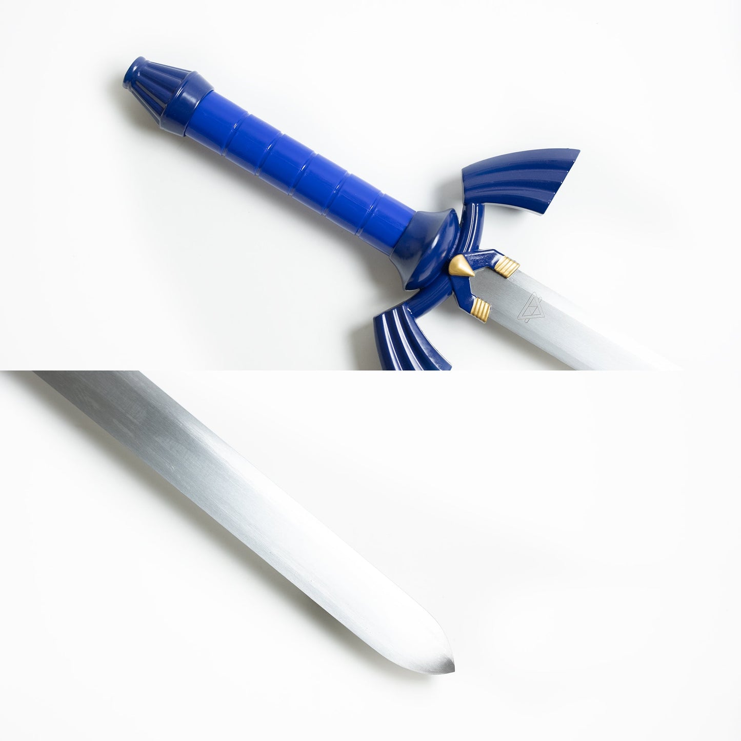 Link's Master Sword (with Sheath)