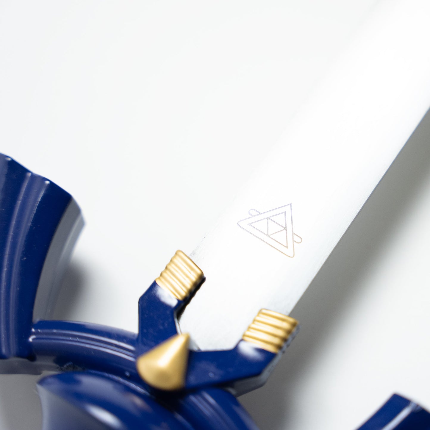 Link's Master Sword (with Sheath)