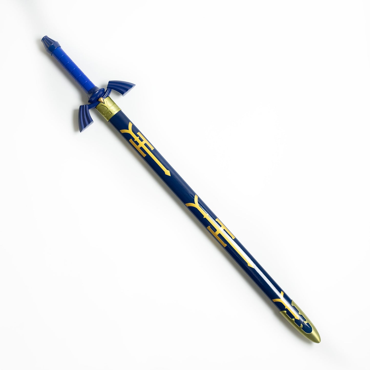 Link's Master Sword (with Sheath)