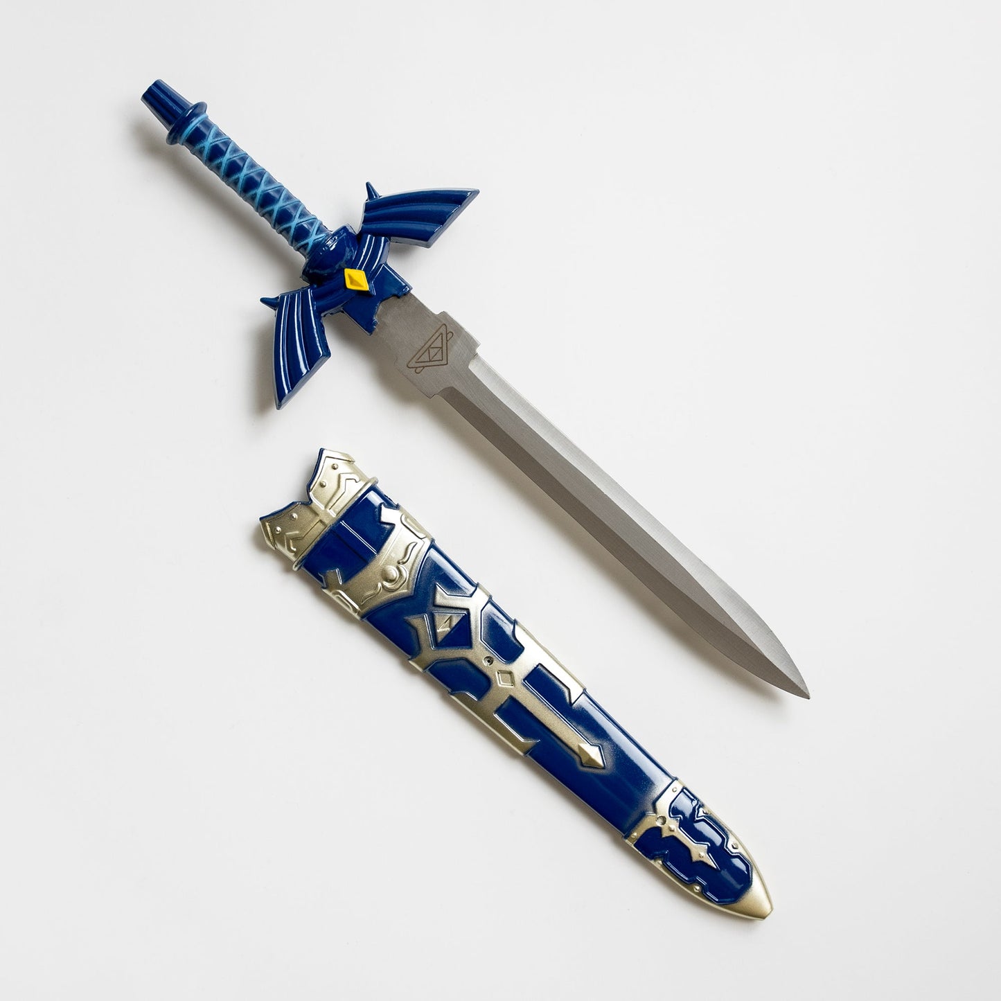 Link's Master Sword (with Sheath) Dagger