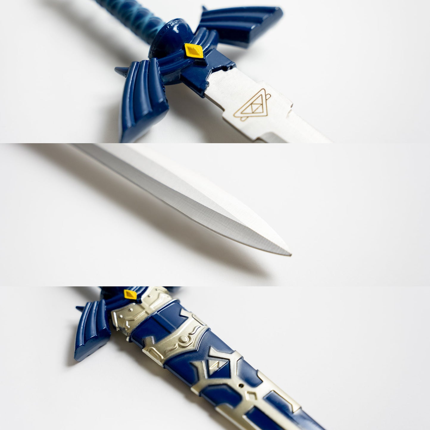 Link's Master Sword (with Sheath) Dagger