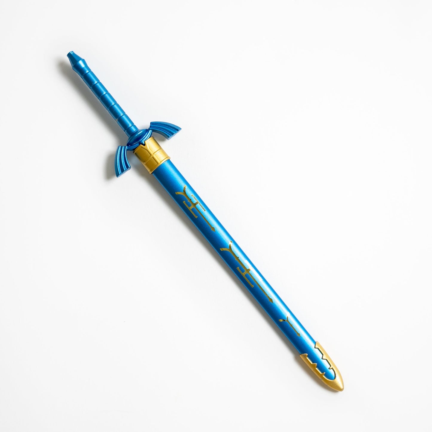 Link's Master Sword (with Sheath) Letter Opener