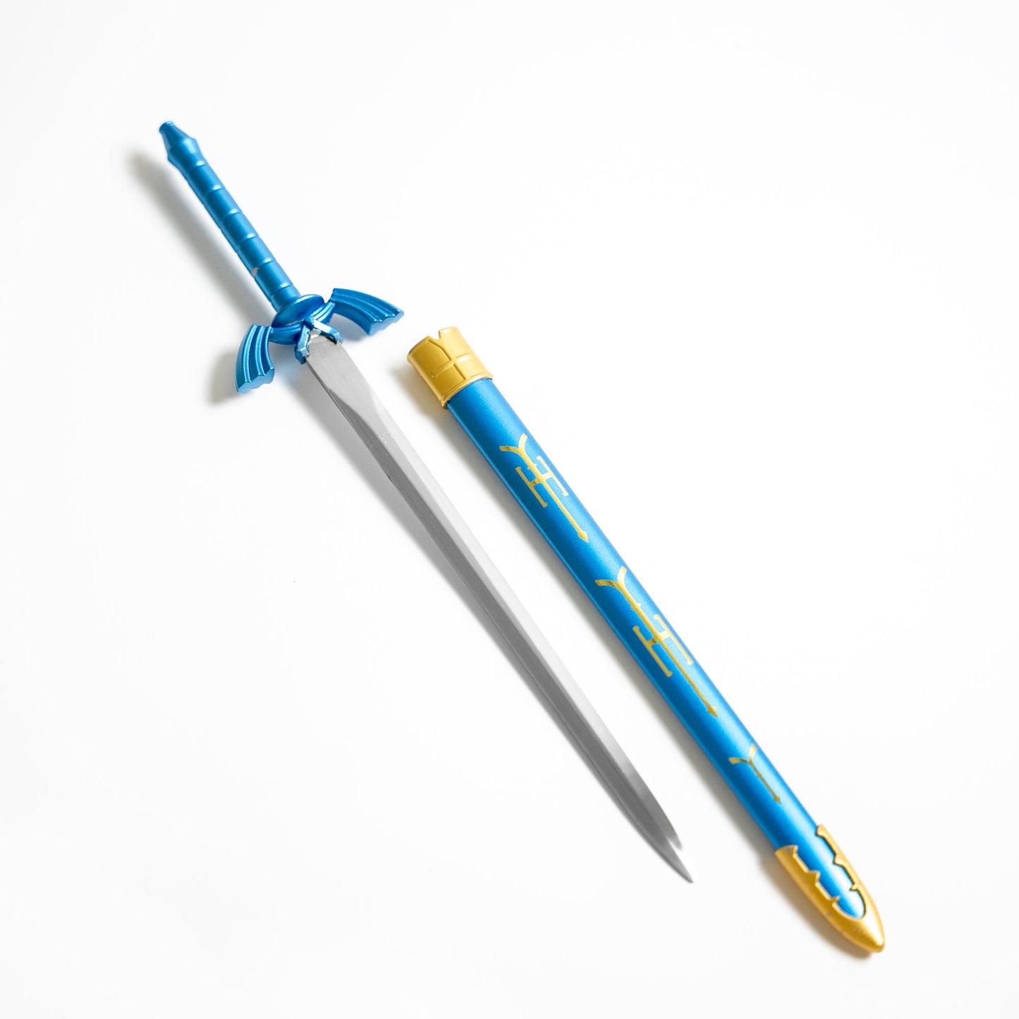 Link's Master Sword (with Sheath) Letter Opener