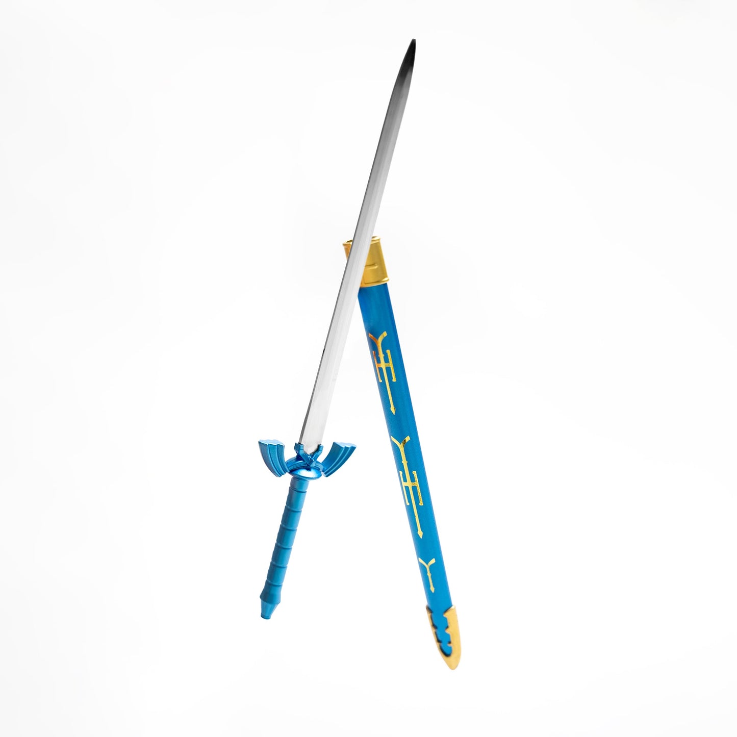 Link's Master Sword (with Sheath) Letter Opener