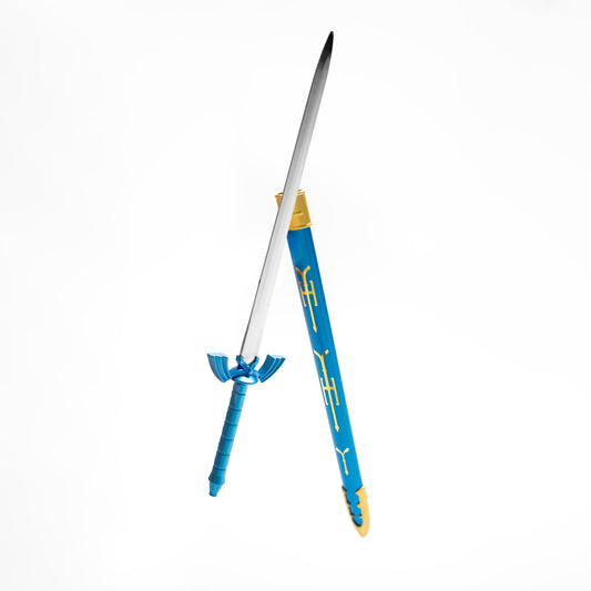 Link's Master Sword (with Sheath) Letter Opener