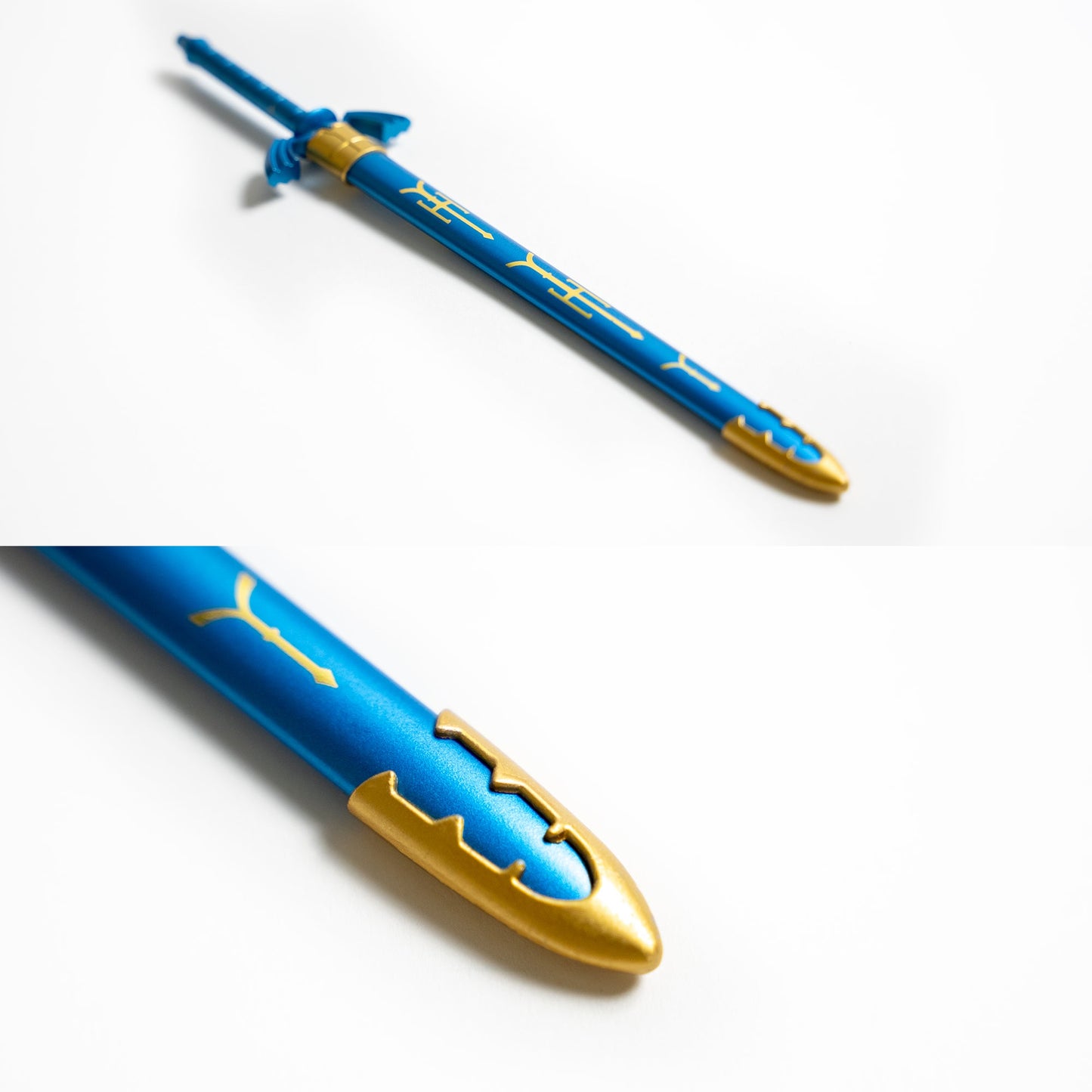 Link's Master Sword (with Sheath) Letter Opener