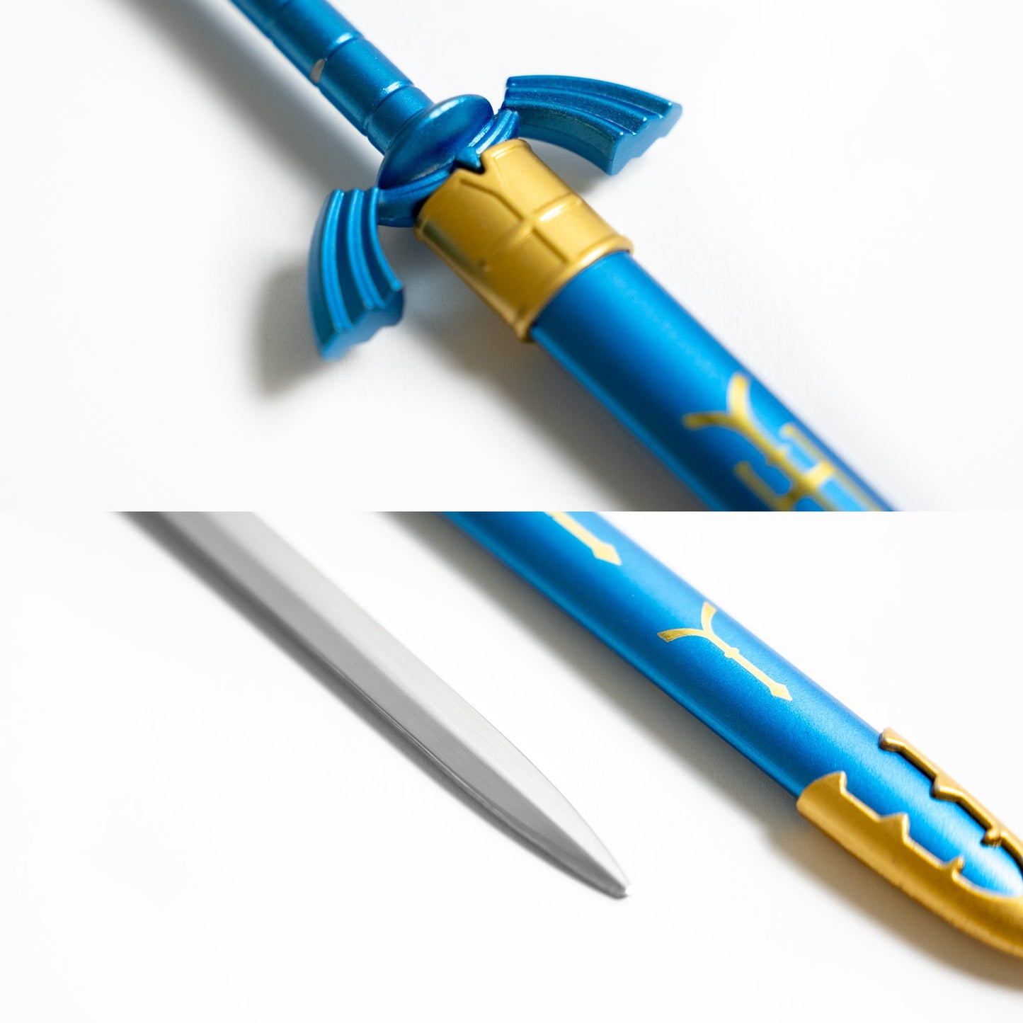 Link's Master Sword (with Sheath) Letter Opener
