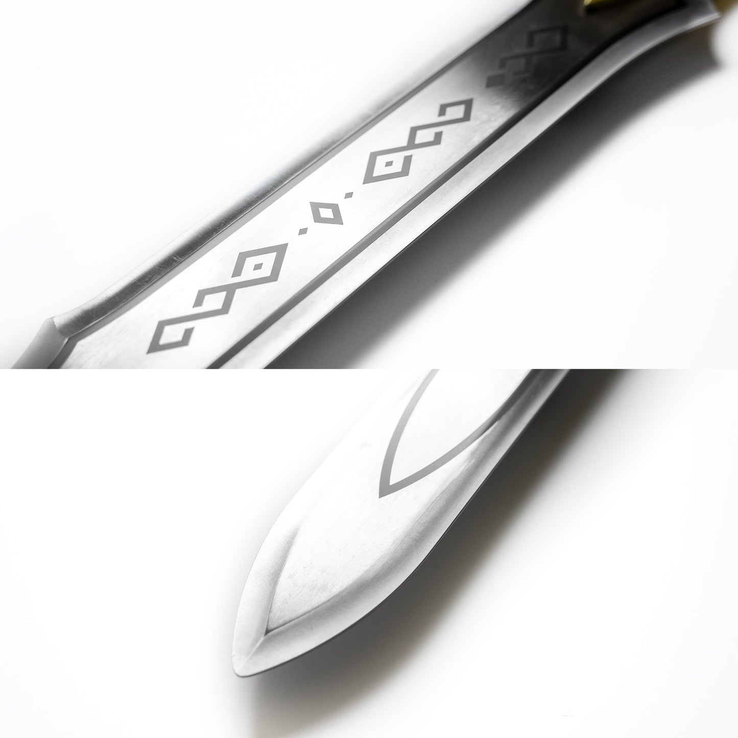 Link's Royal Broadsword
