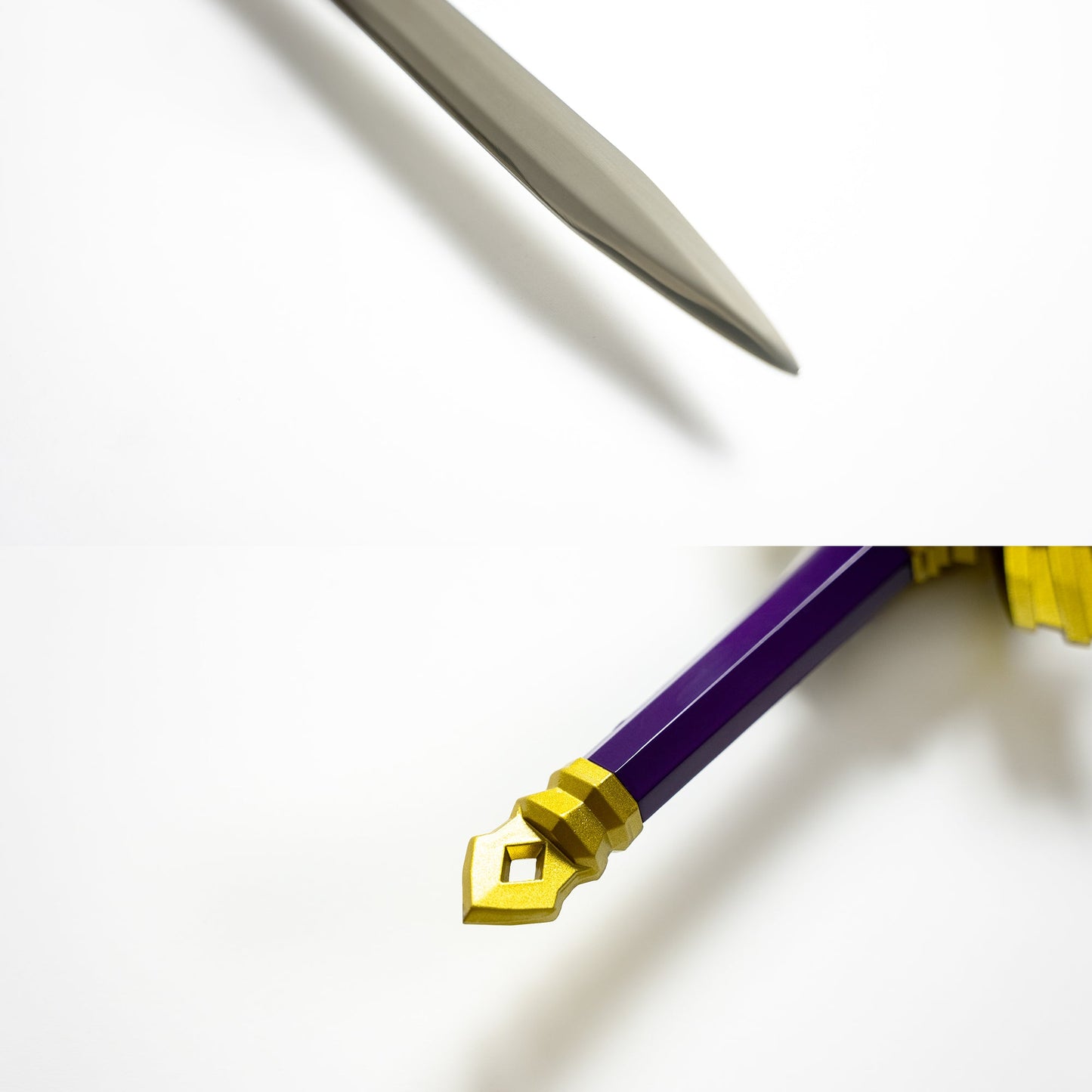Link's Simplified Royal Broadsword (with Sheath) Breath of the Wild
