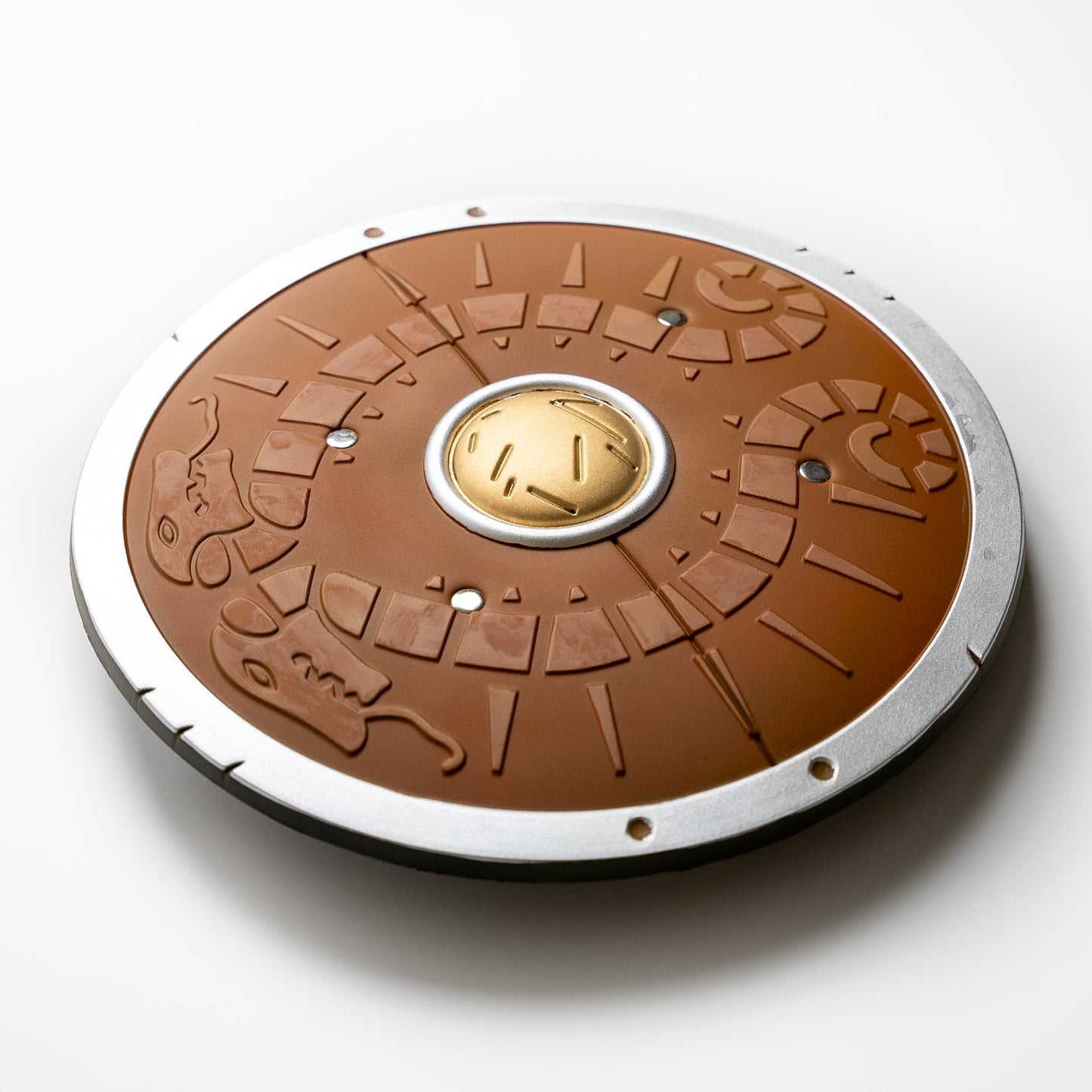 Link's Traveller's Shield (High Density Foam)