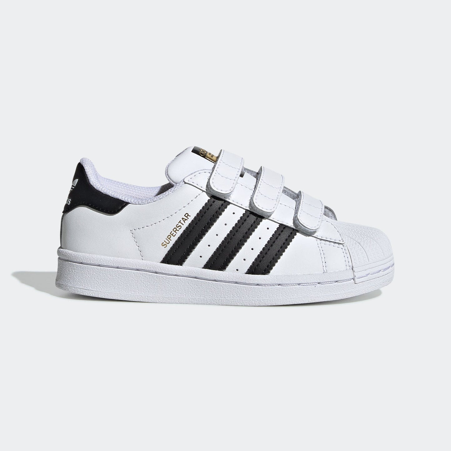 adidas Preschool Superstar Cf C