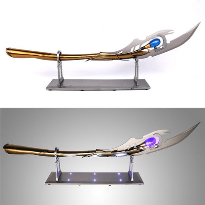 Loki's Sceptre - 1:1 Metal Version