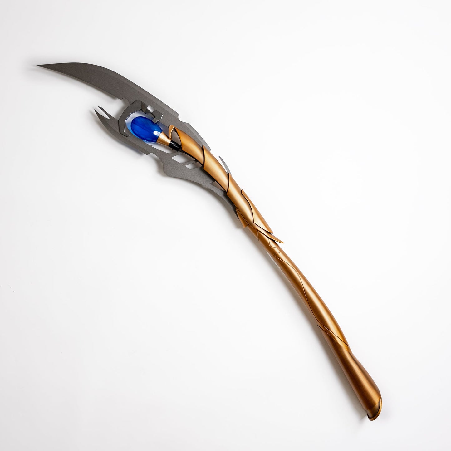 Loki's Chitauri Sceptre