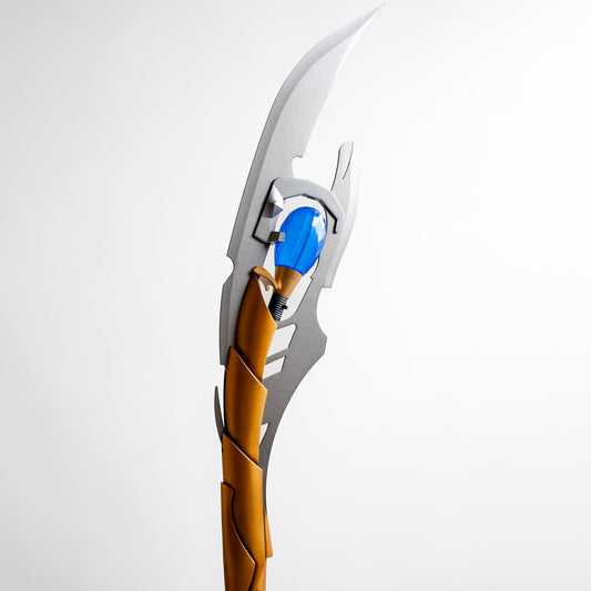 Loki's Chitauri Sceptre