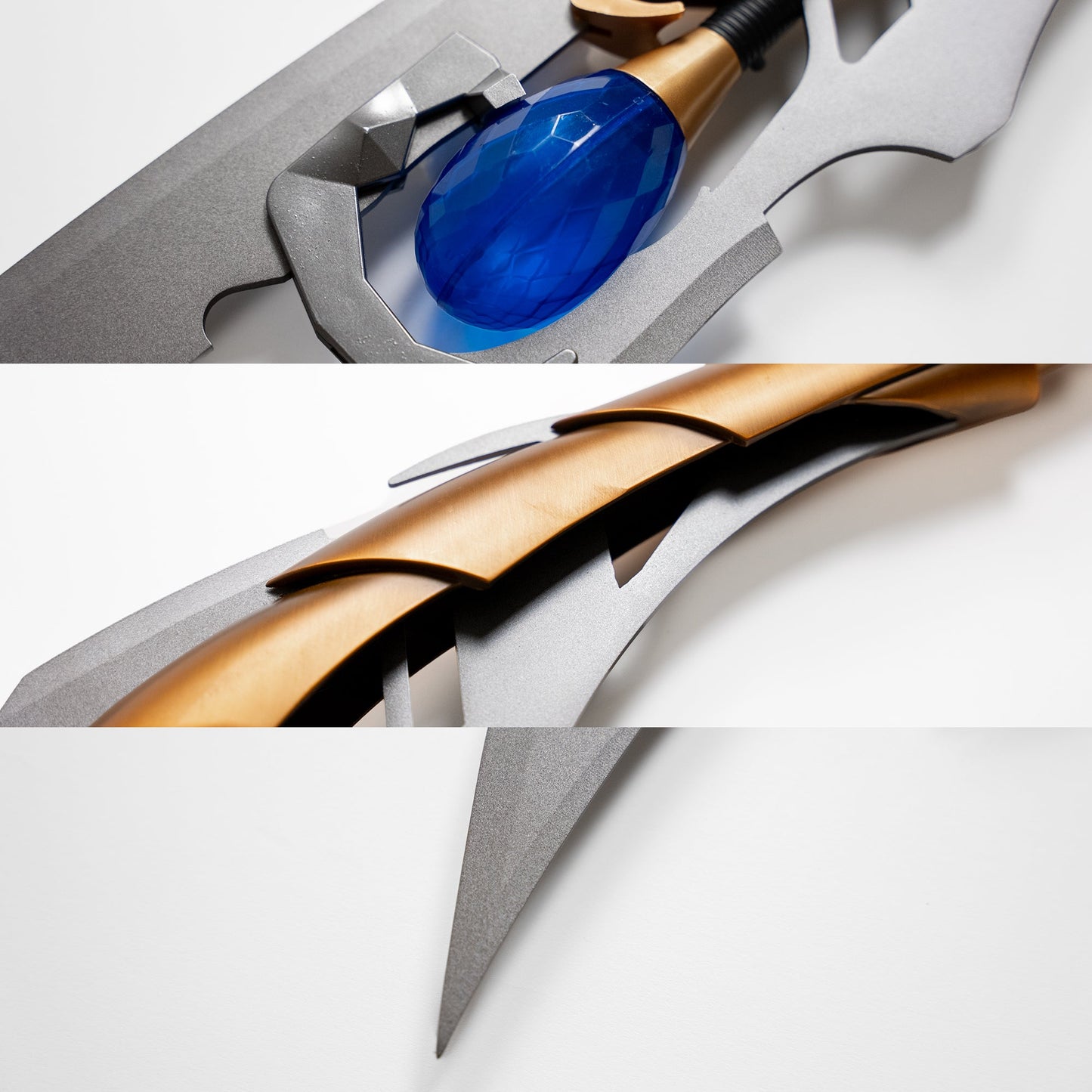Loki's Chitauri Sceptre