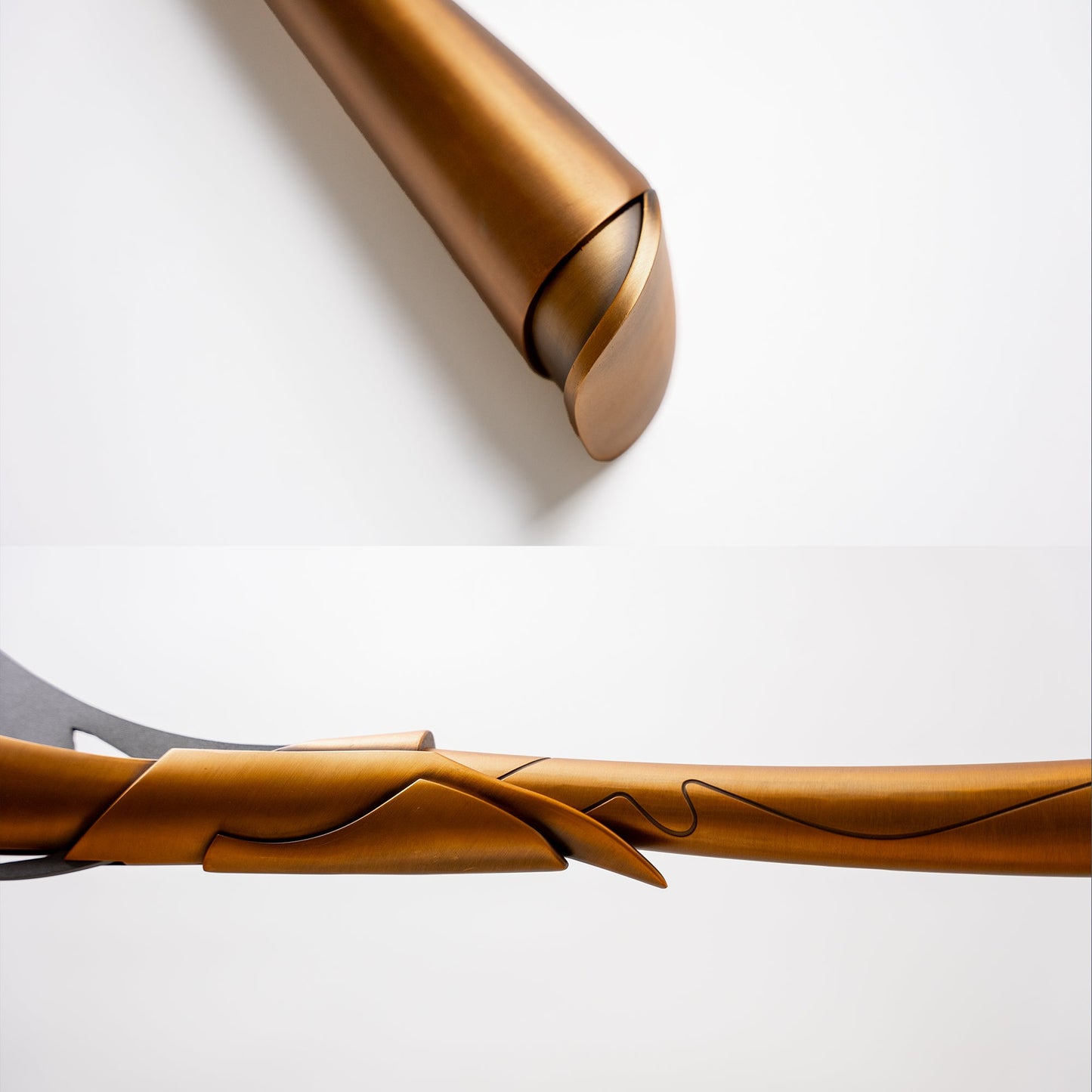 Loki's Chitauri Sceptre