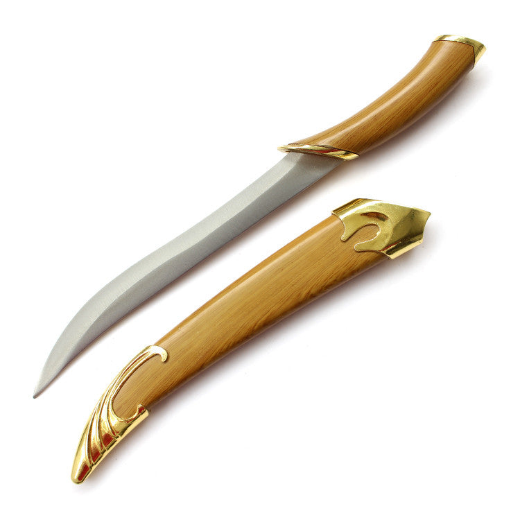 Lord Of The Rings - Legolas Dagger Collectable (28cm)