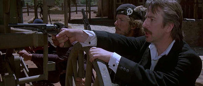 Colt Army Model 1860 USA Civil War 1860 - Clint Eastwood
